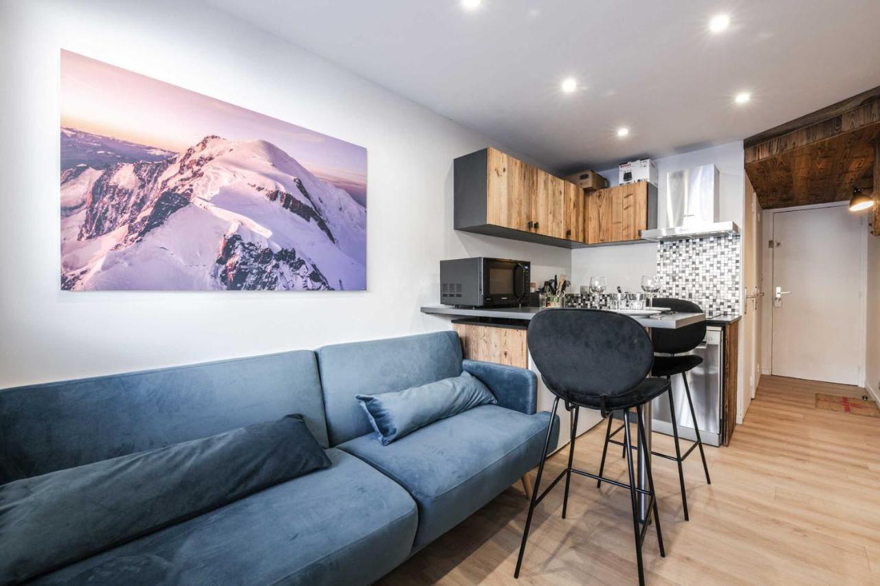 Cosy Apt - 2bdr 4p - Mountain View Val-Thorens - billede 1