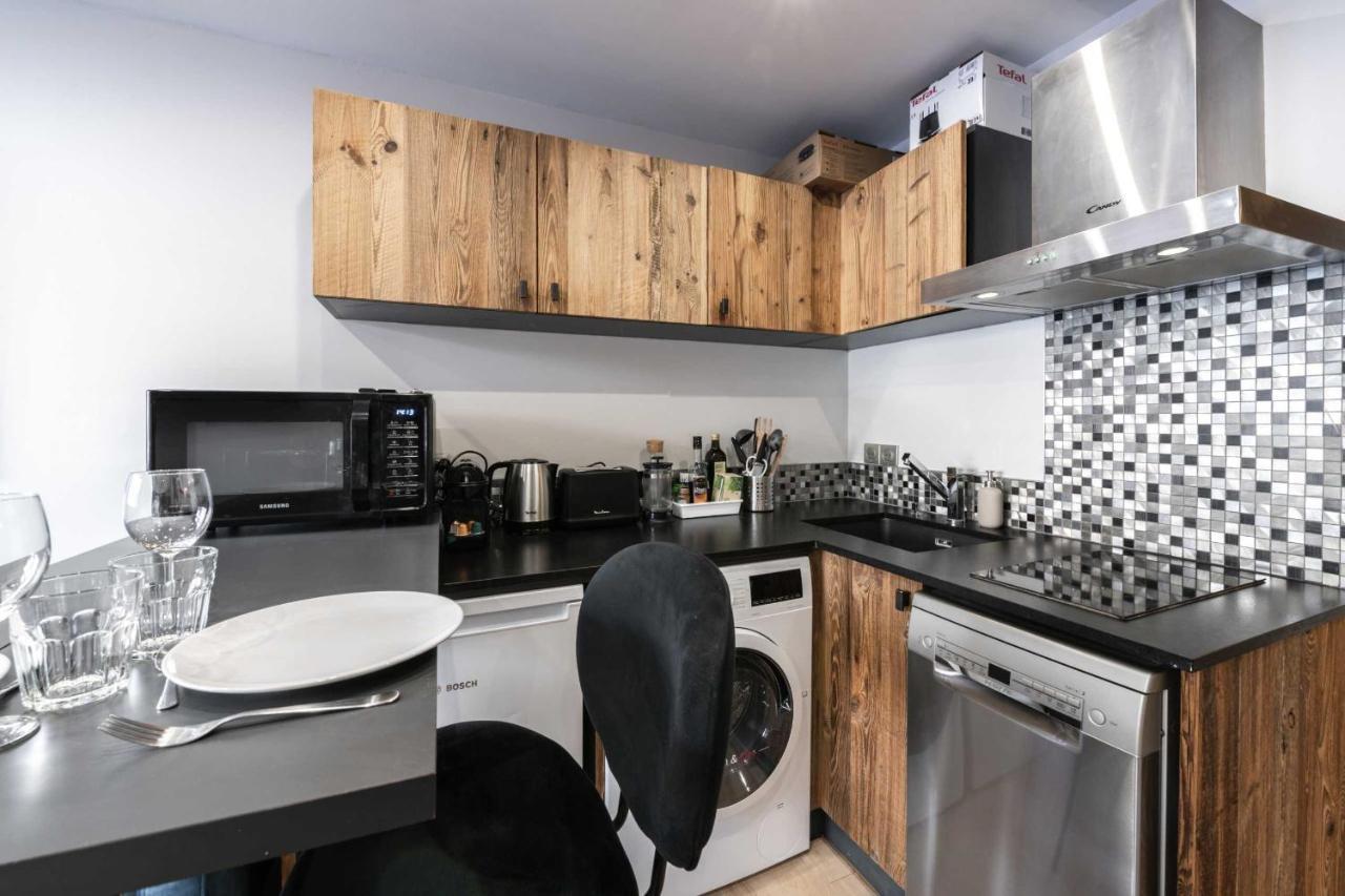 Cosy Apt - 2bdr 4p - Mountain View Val-Thorens - billede 2