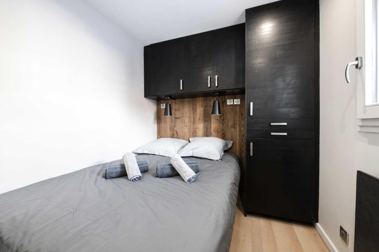 Cosy Apt - 2bdr 4p - Mountain View Val-Thorens - billede 3