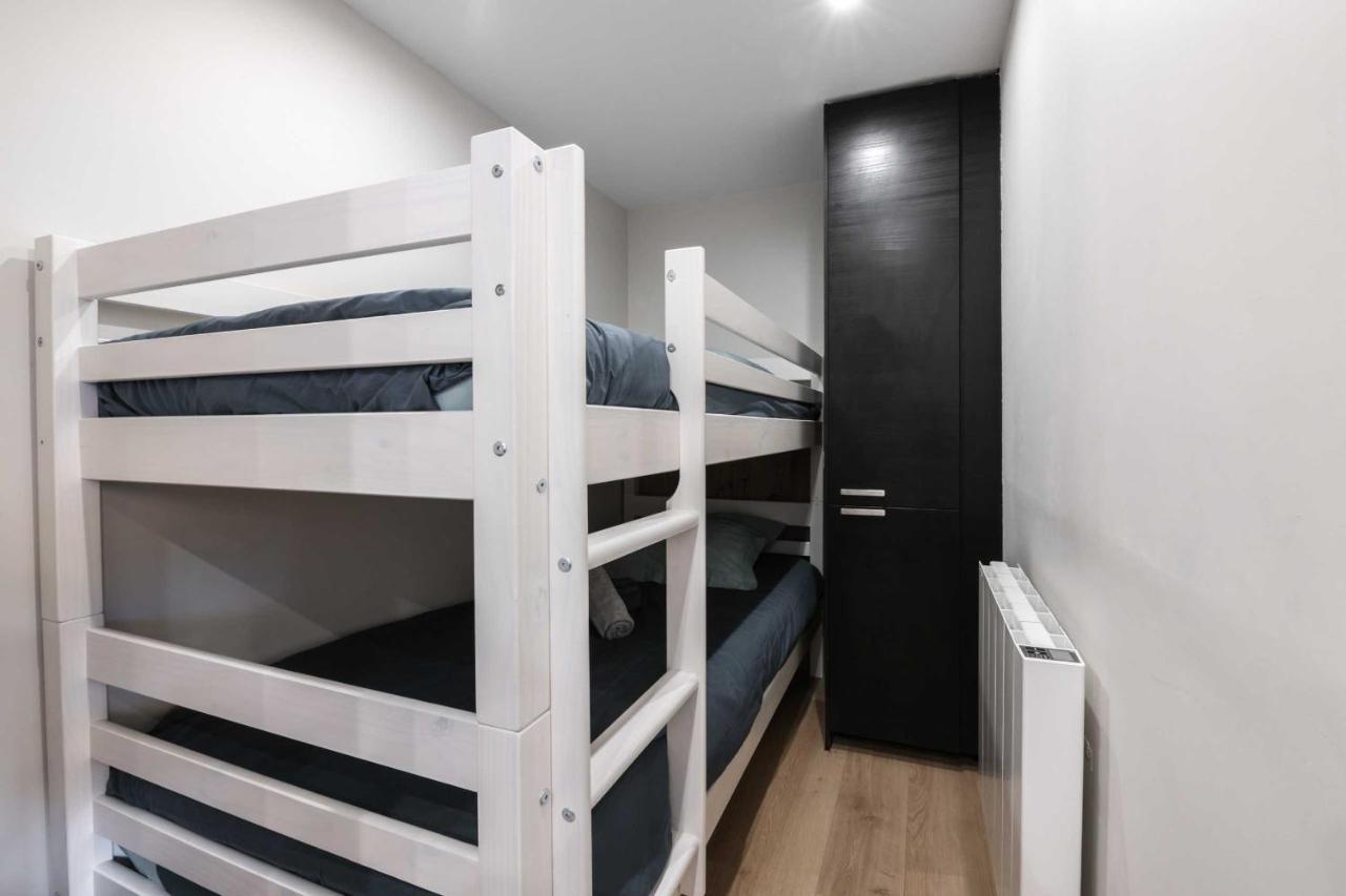 Cosy Apt - 2bdr 4p - Mountain View Val-Thorens - billede 4
