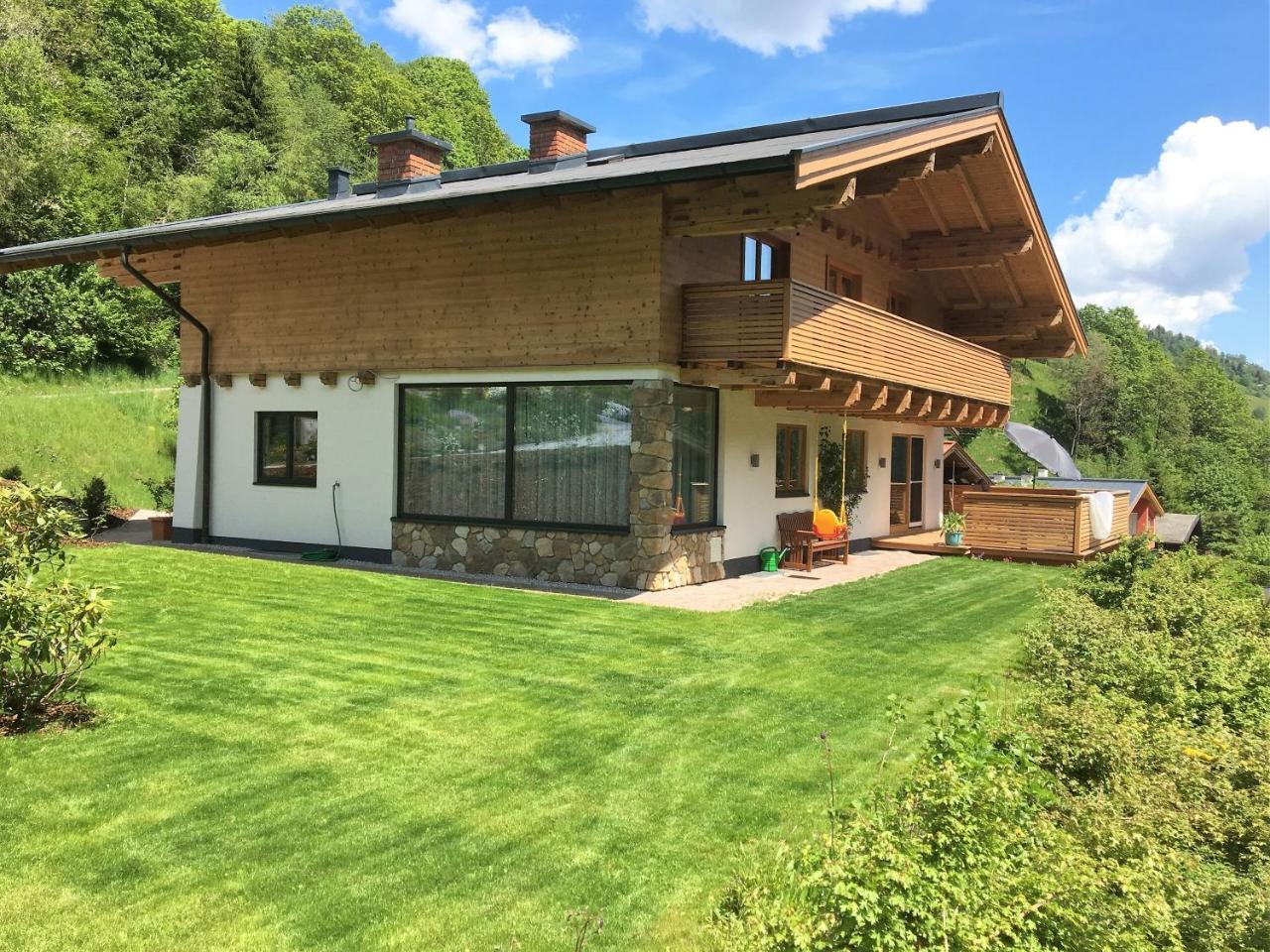 Landhaus Klausner – billede 1