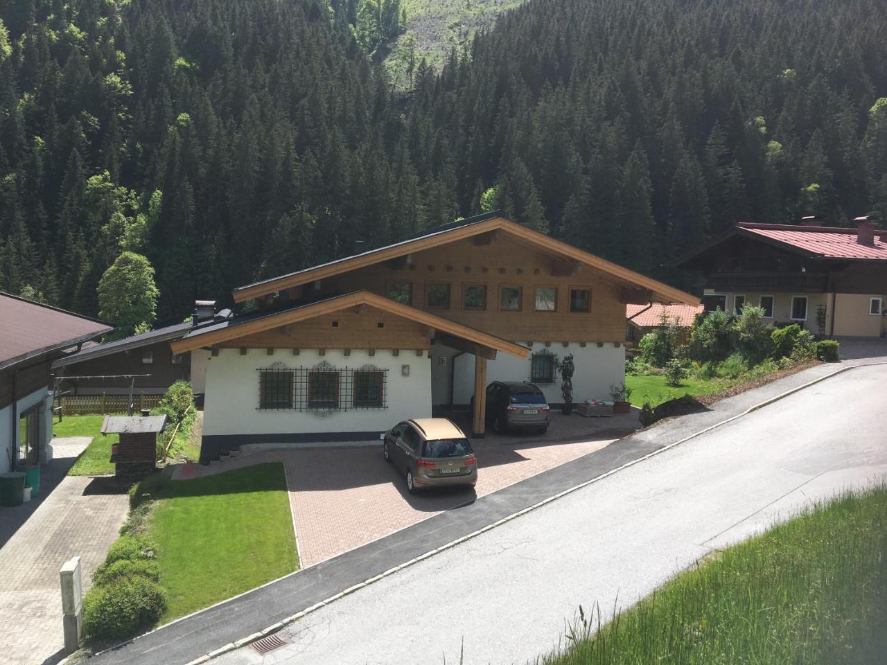 Landhaus Klausner – billede 2