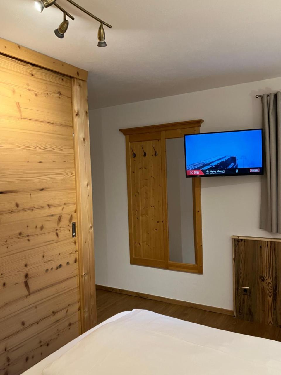 Haus Berge Appartements