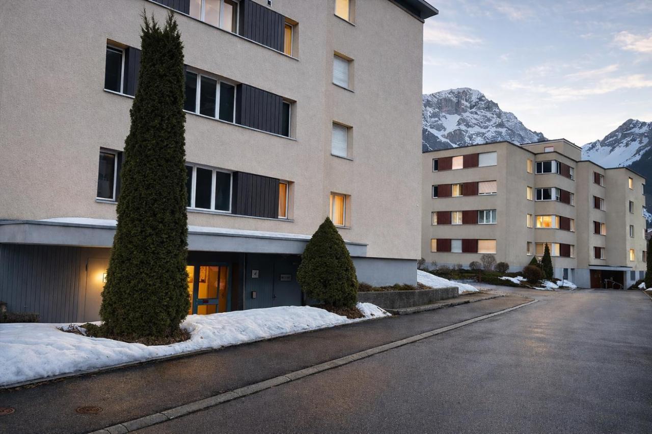 Golden Hour Apartment - Ski - Titlis – bild 2