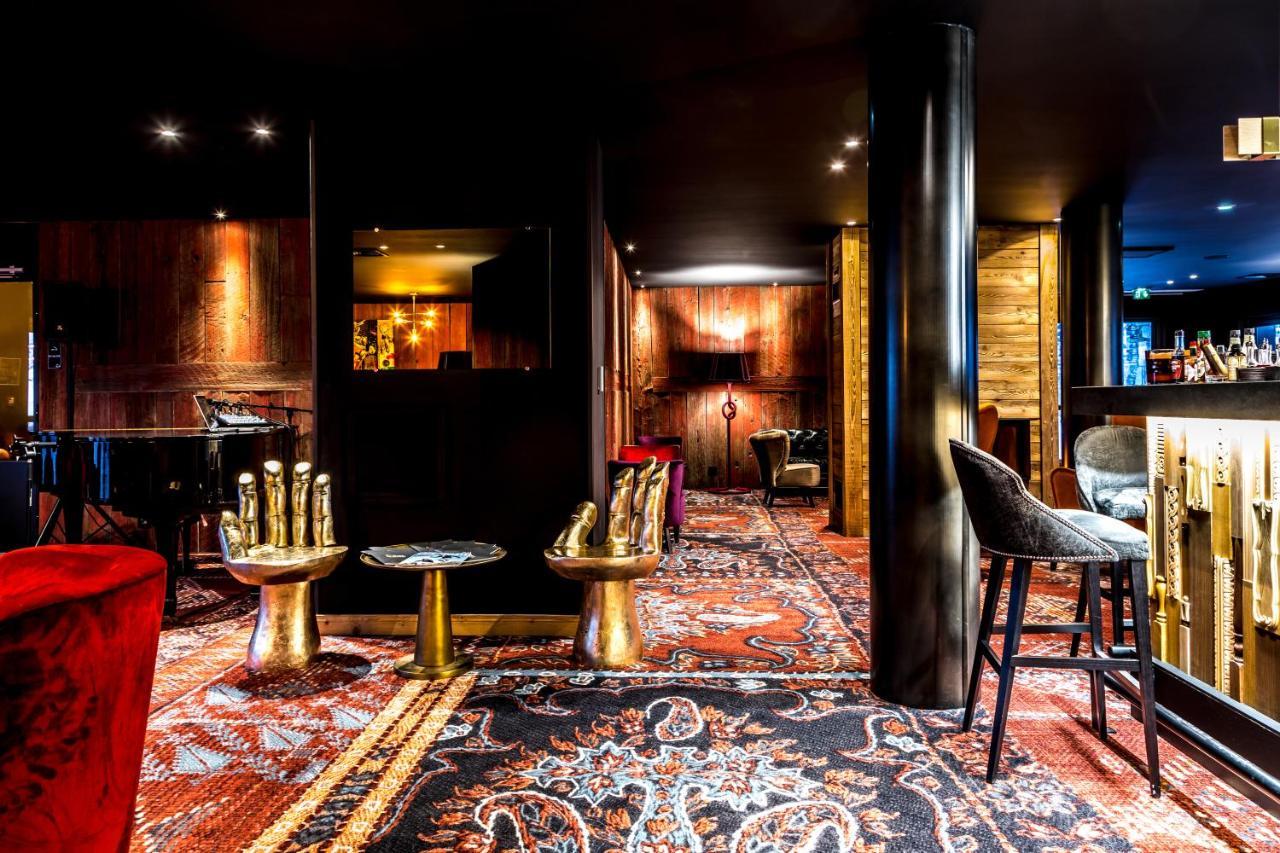 Hotel Daria-I Nor - billede 1