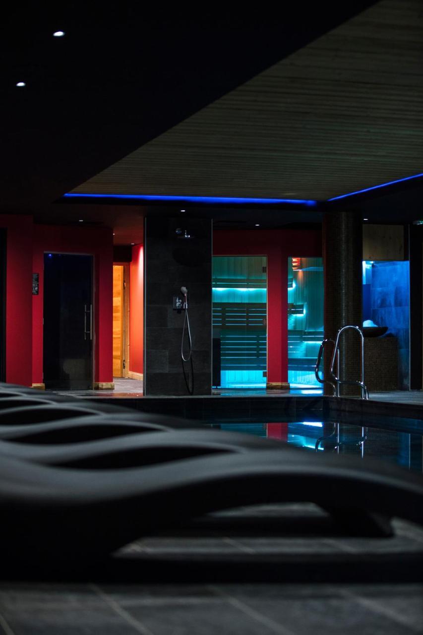 Hotel Daria-I Nor - billede 3