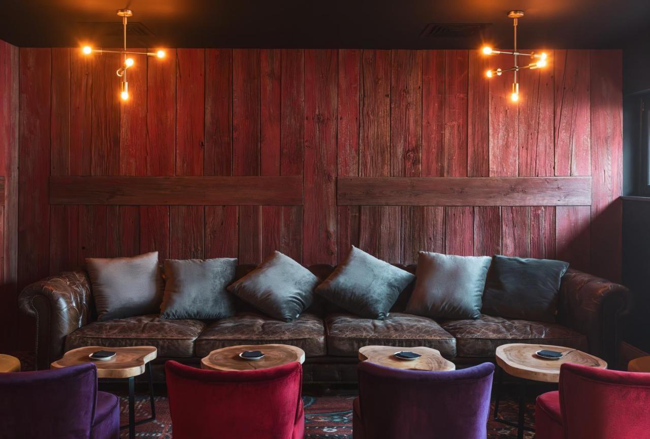 Hotel Daria-I Nor - billede 4