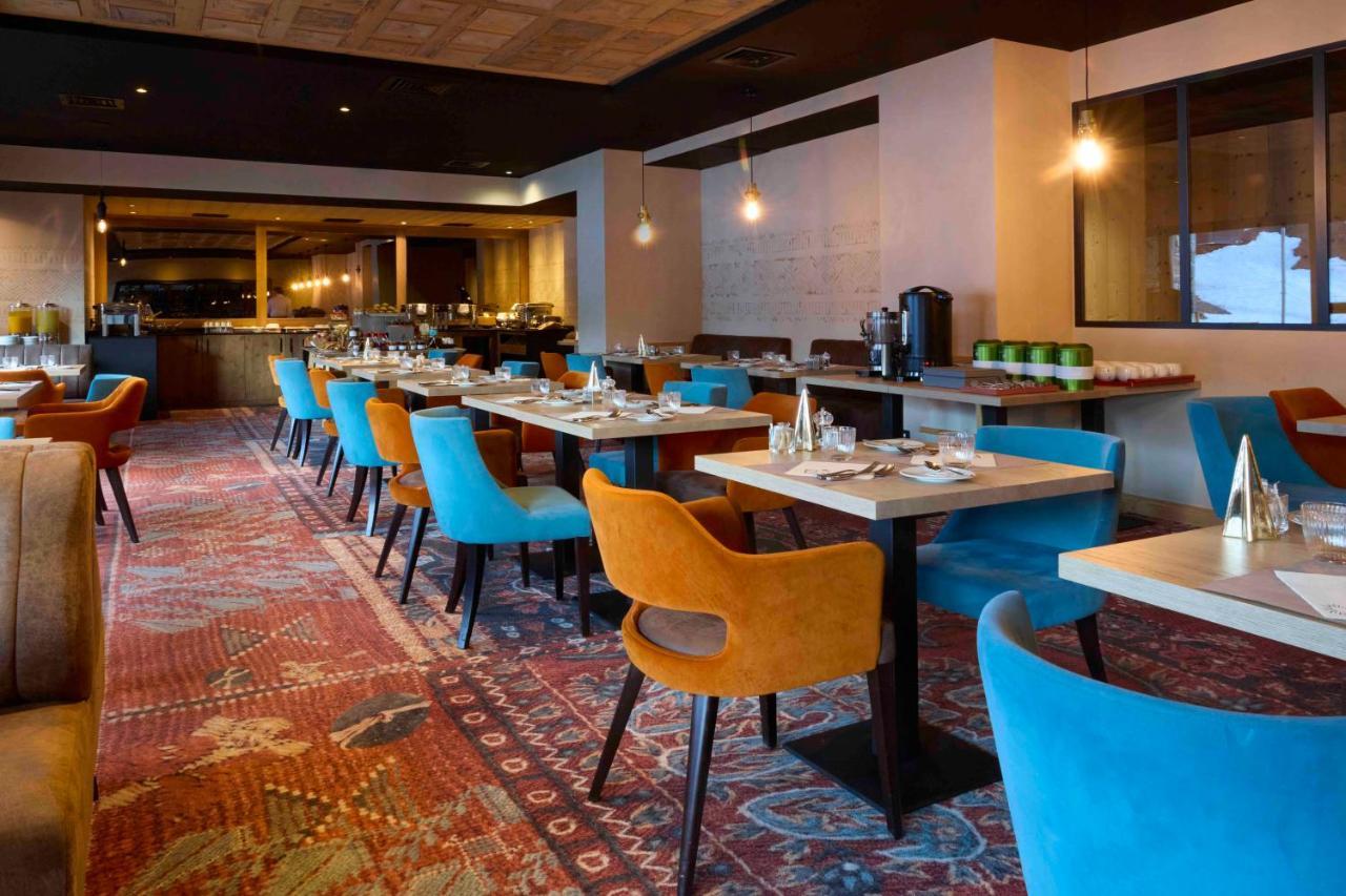 Hotel Daria-I Nor – billede 5