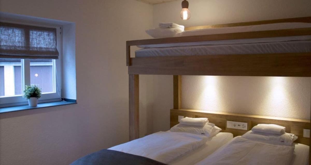 Holiday Appartment in Engelberg - Galtiberg – bild 4