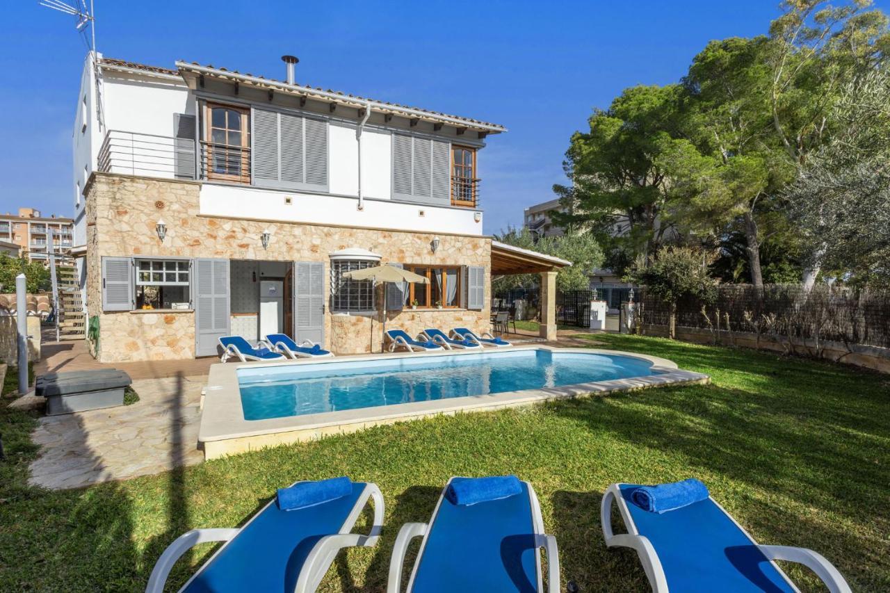 Villa Pinto - billede 1