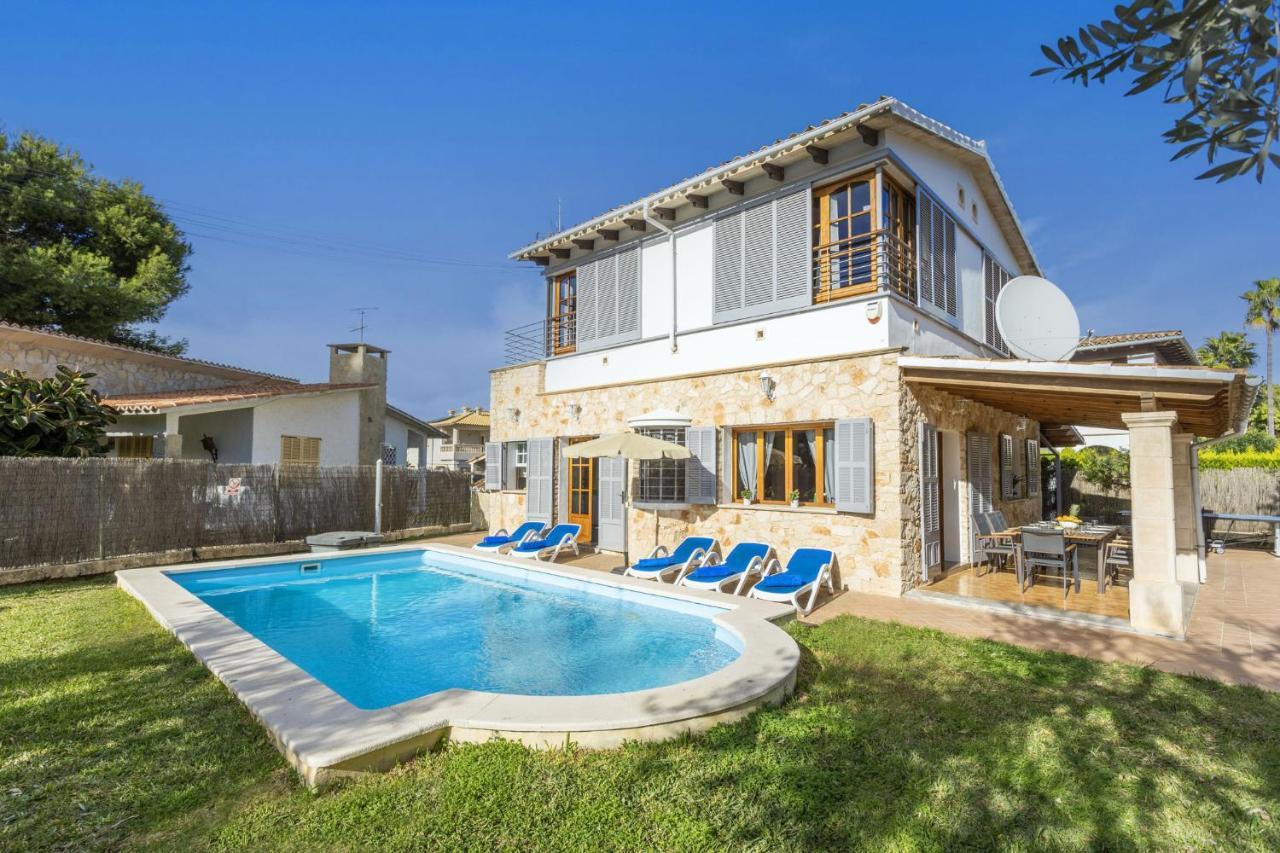 Villa Pinto - billede 2