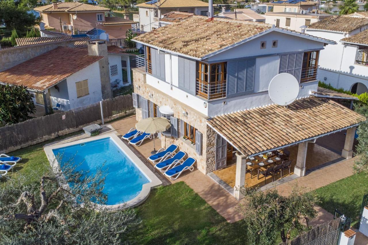 Villa Pinto - billede 3
