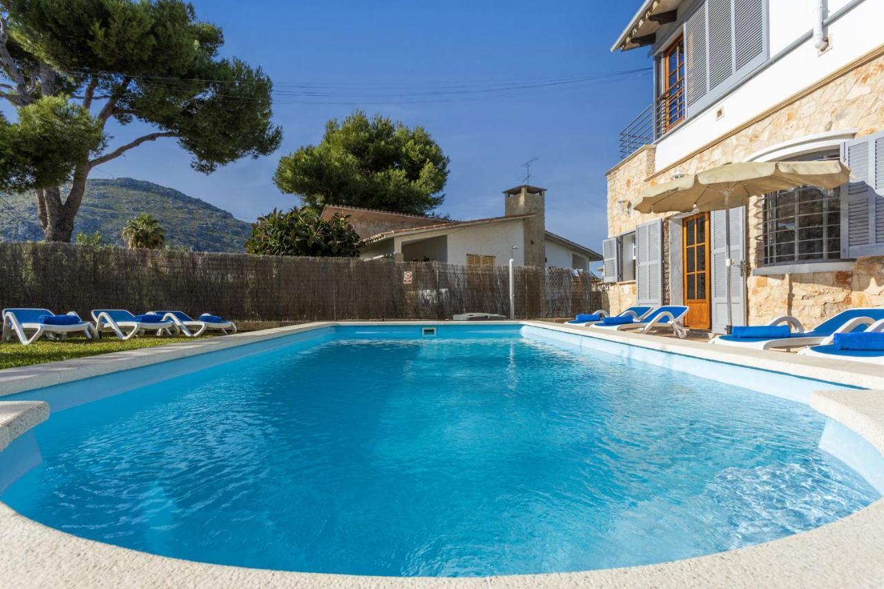 Villa Pinto - billede 4