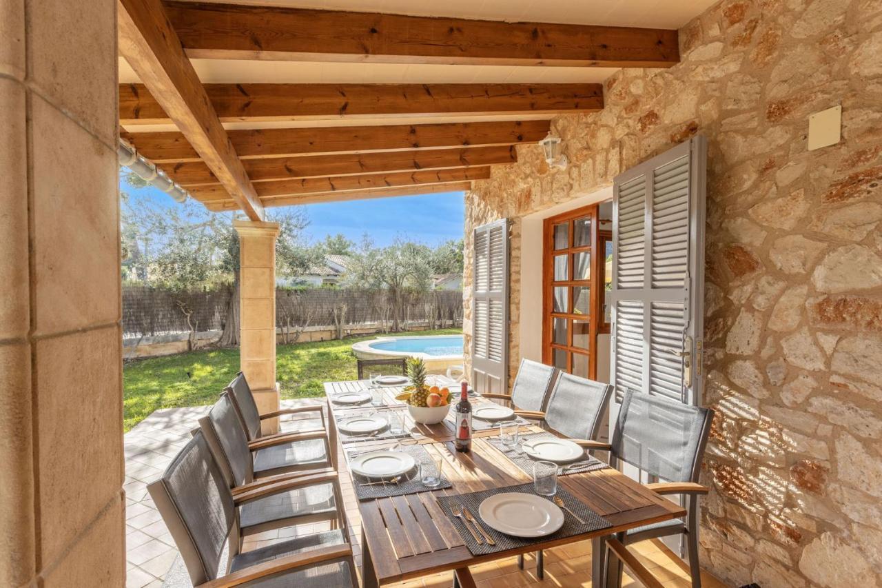 Villa Pinto – billede 5