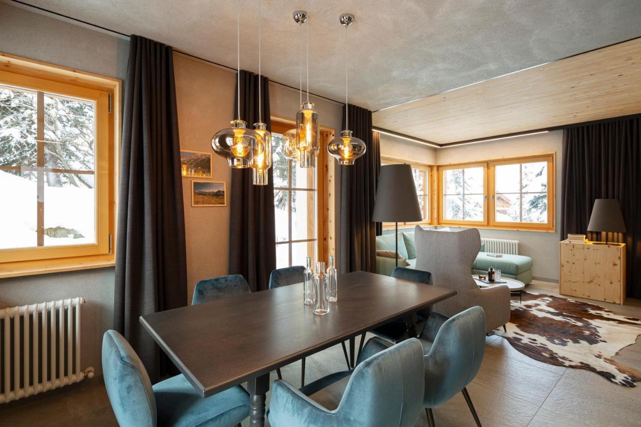 Chalet Cirmolo - billede 1