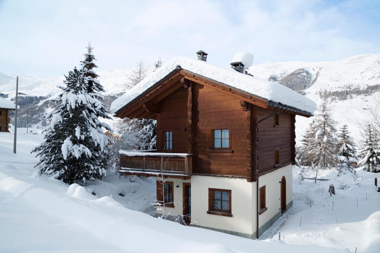 Chalet Cirmolo - billede 2