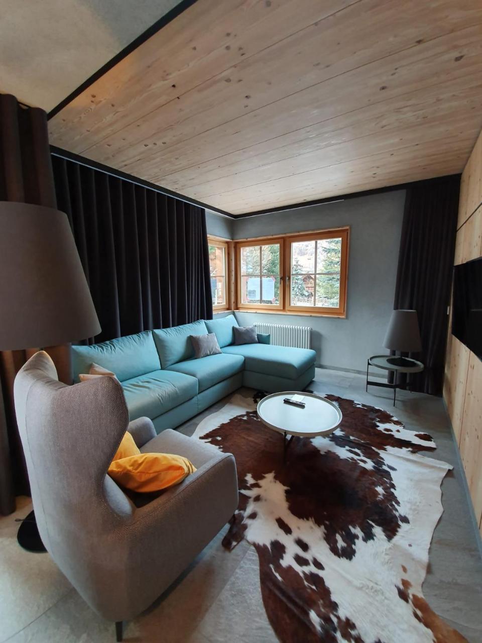 Chalet Cirmolo - billede 4