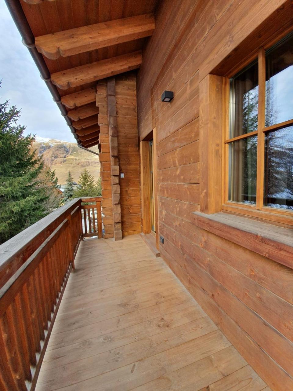 Chalet Cirmolo – billede 5