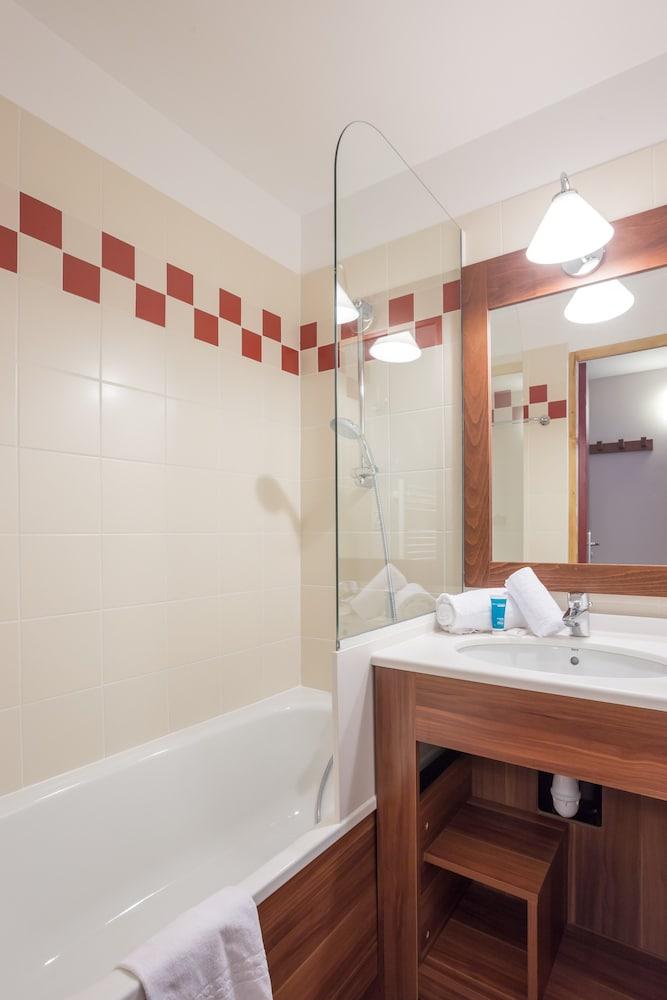 Residence & SPA Le Machu Pichu - billede 4