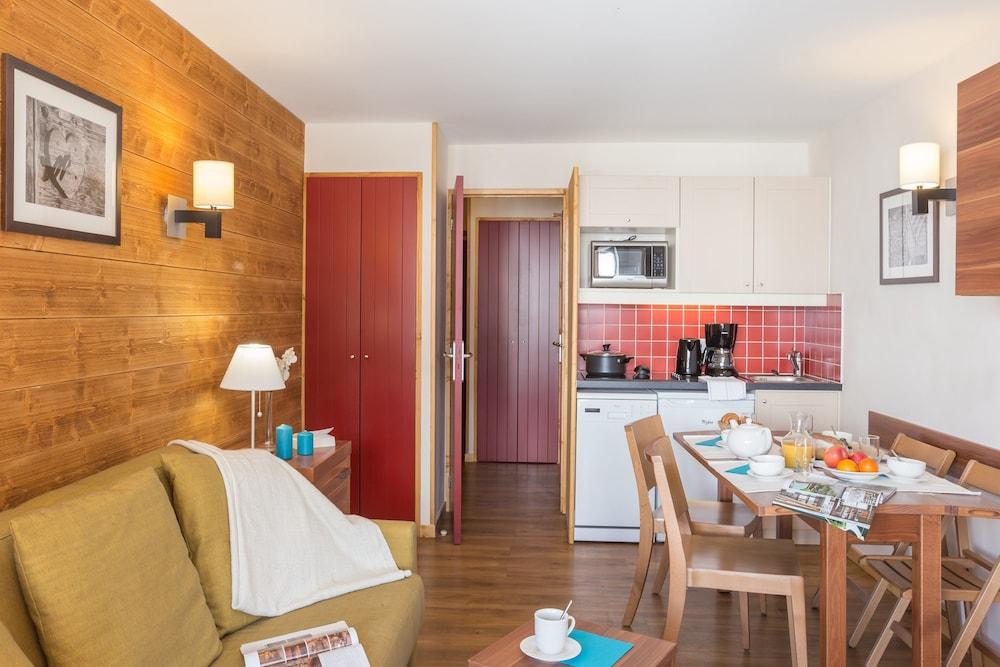 Residence & SPA Le Machu Pichu – billede 5