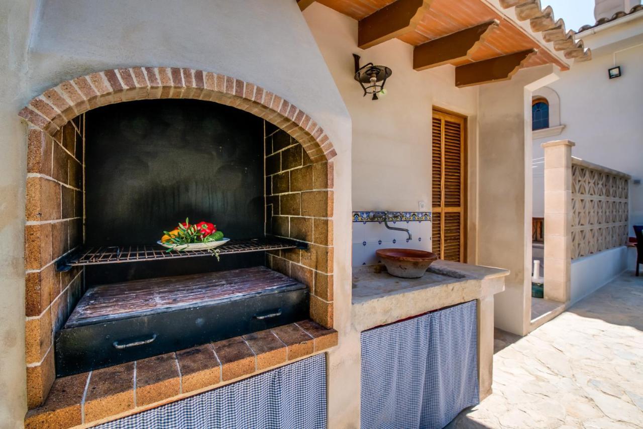 Ideal Property Mallorca - Villa Vallespir – billede 5