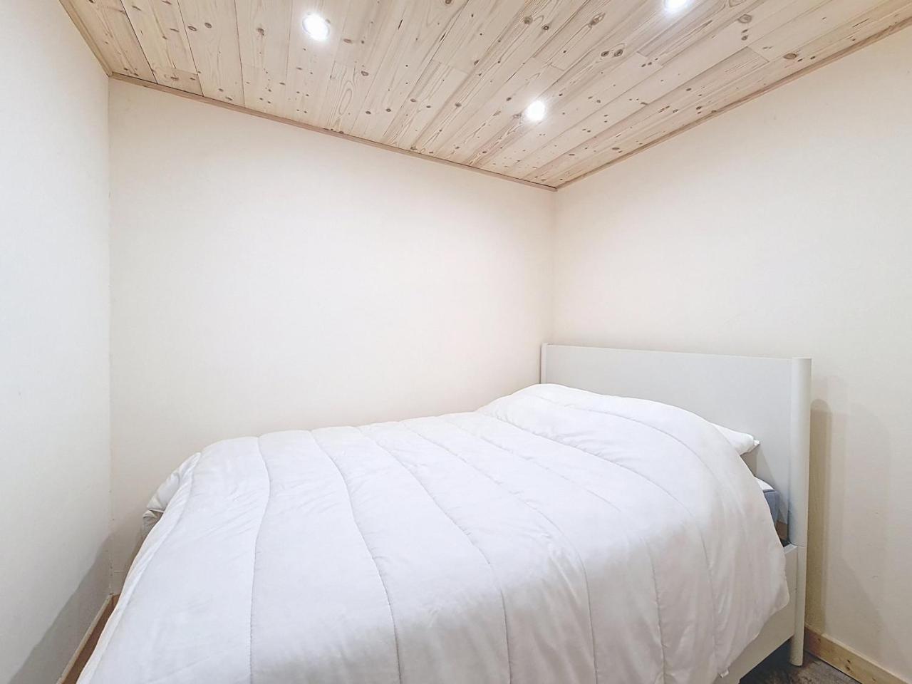 Studio Cozy Au Pied Des Pistes Avec Balcon Sud, Pour 4 Personnes - Fr-1-832-3 - billede 4