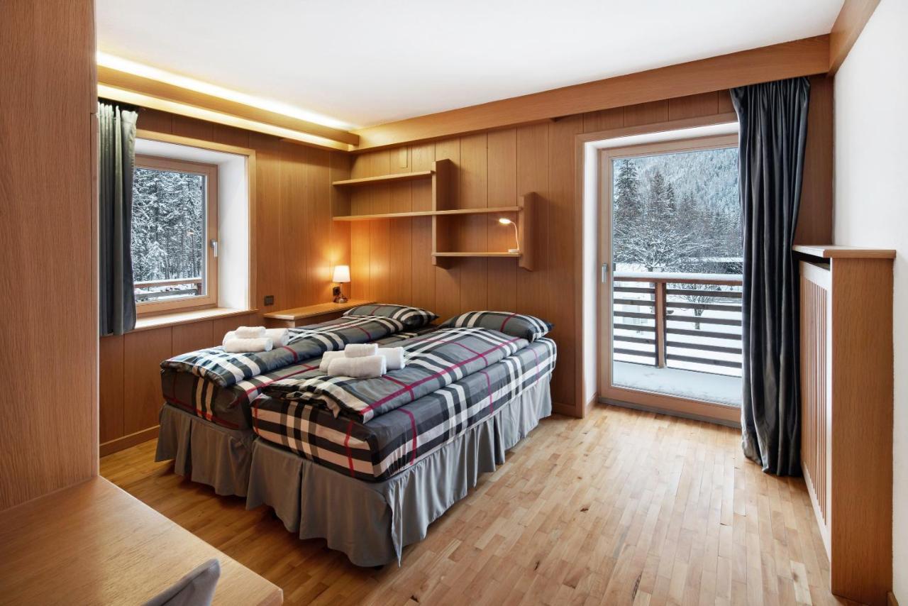 Guesthouse Canazei Cozy 2-Bedrooms (Adults Only) - billede 2