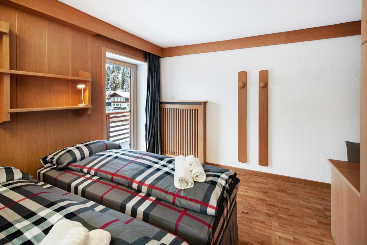 Guesthouse Canazei Cozy 2-Bedrooms (Adults Only) - billede 4