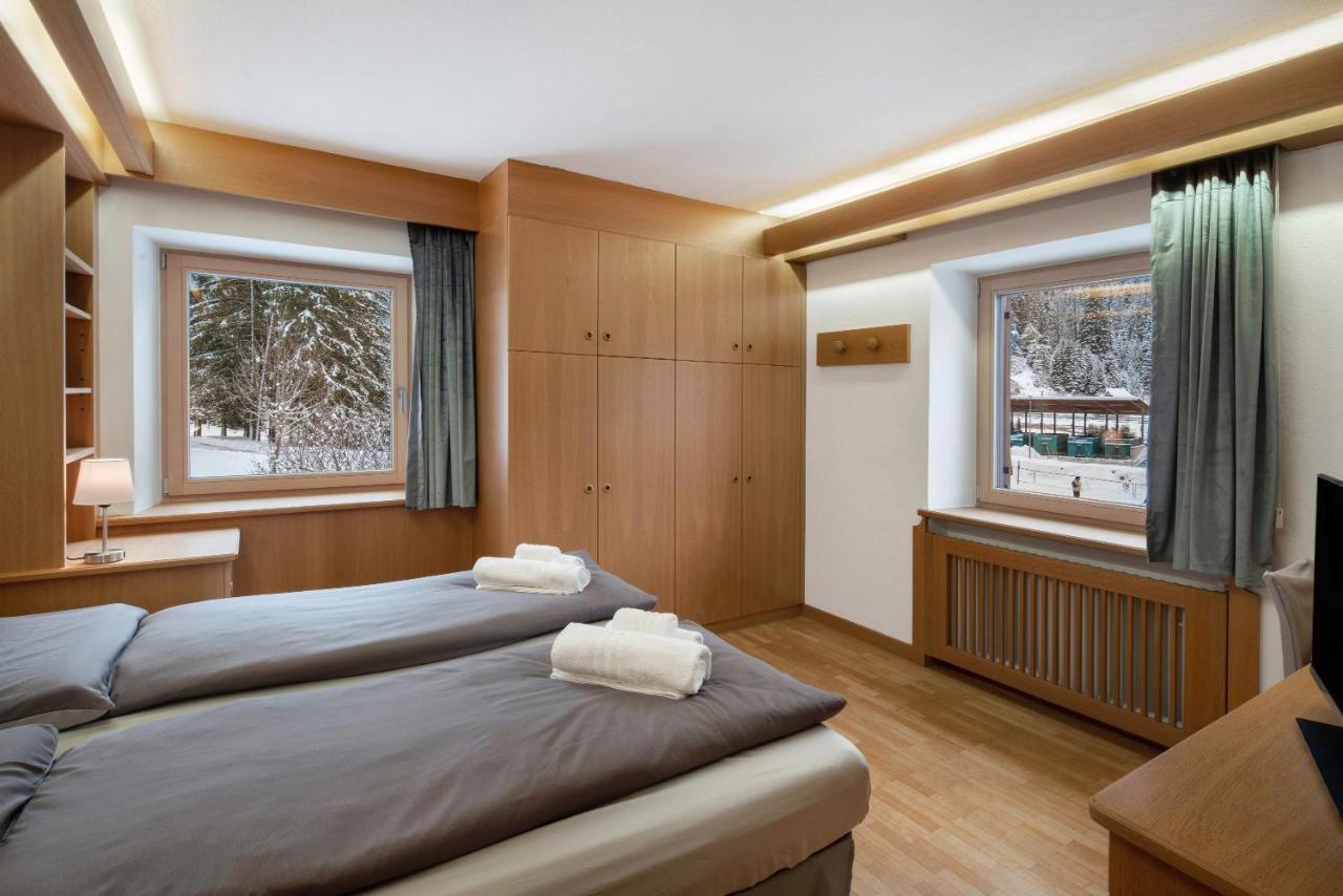 Guesthouse Canazei Cozy 2-Bedrooms (Adults Only) – billede 5