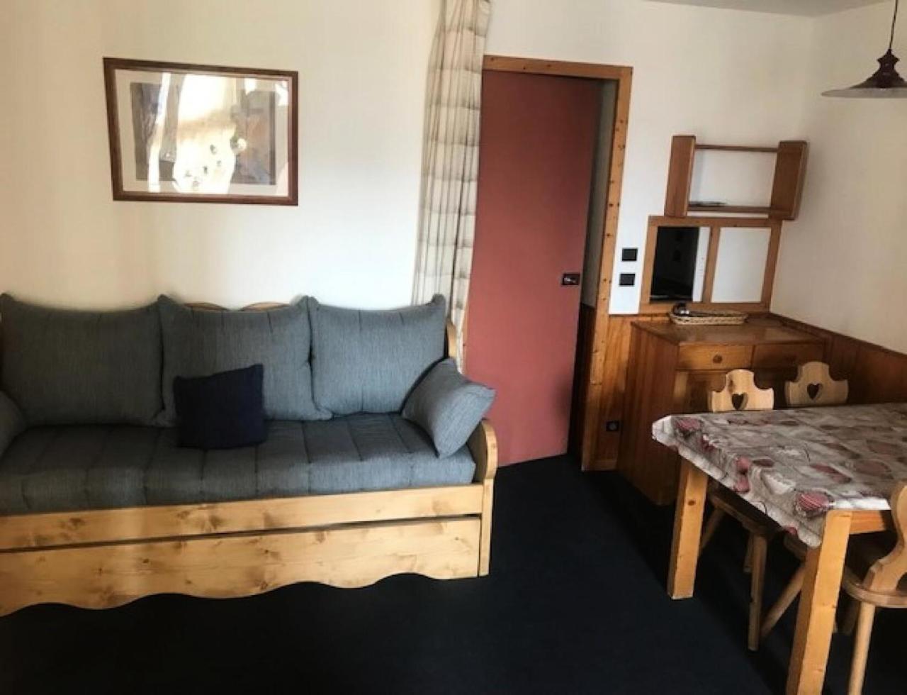 Residence Eskival - Eskival Appartement 35m² 4 Pers Centre Station Acces Direct Sur Les Pistes Mae-7608 - billede 1