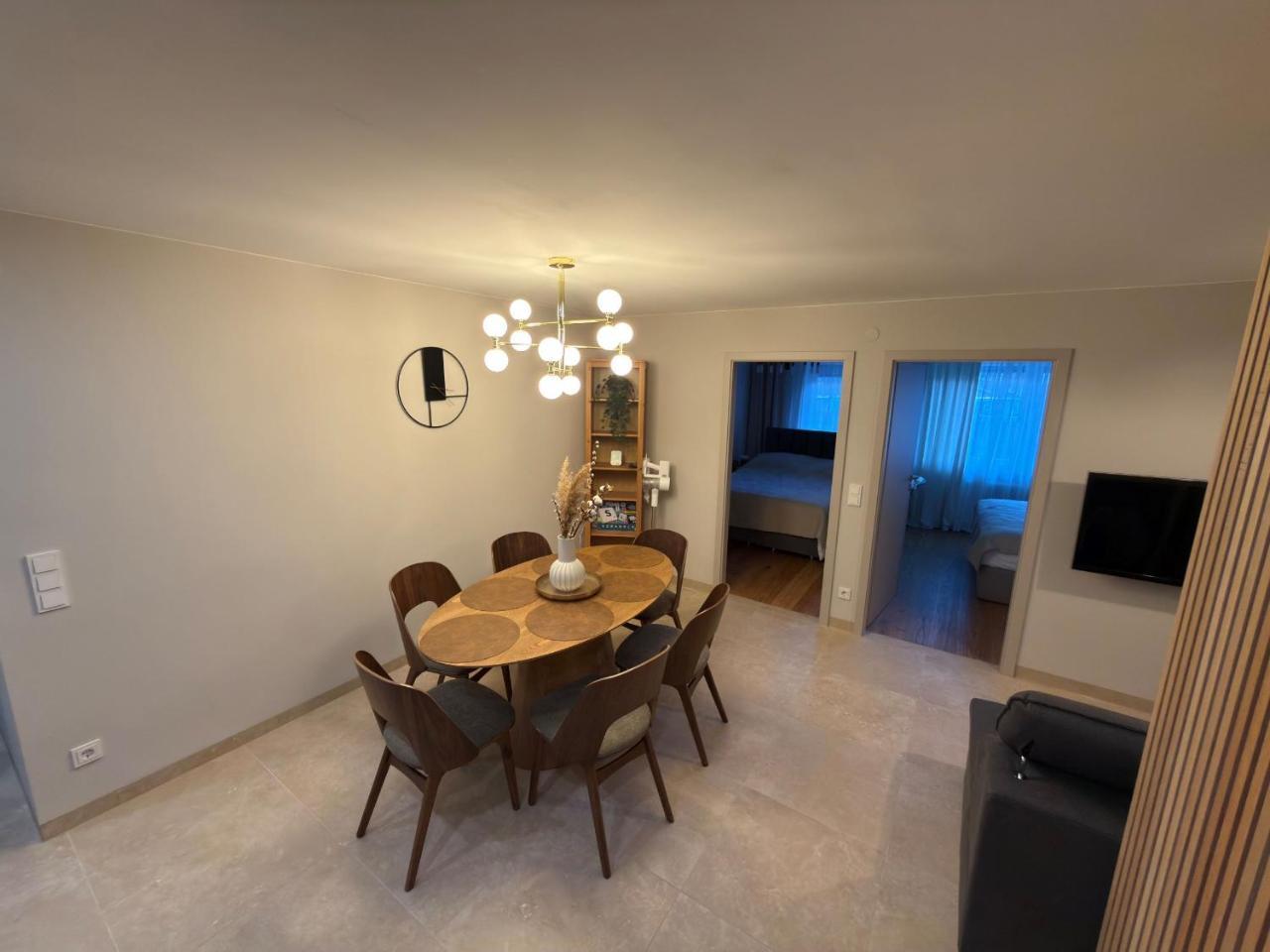 Modern Apartment with Alpine Charm in Bad Gastein - billede 2