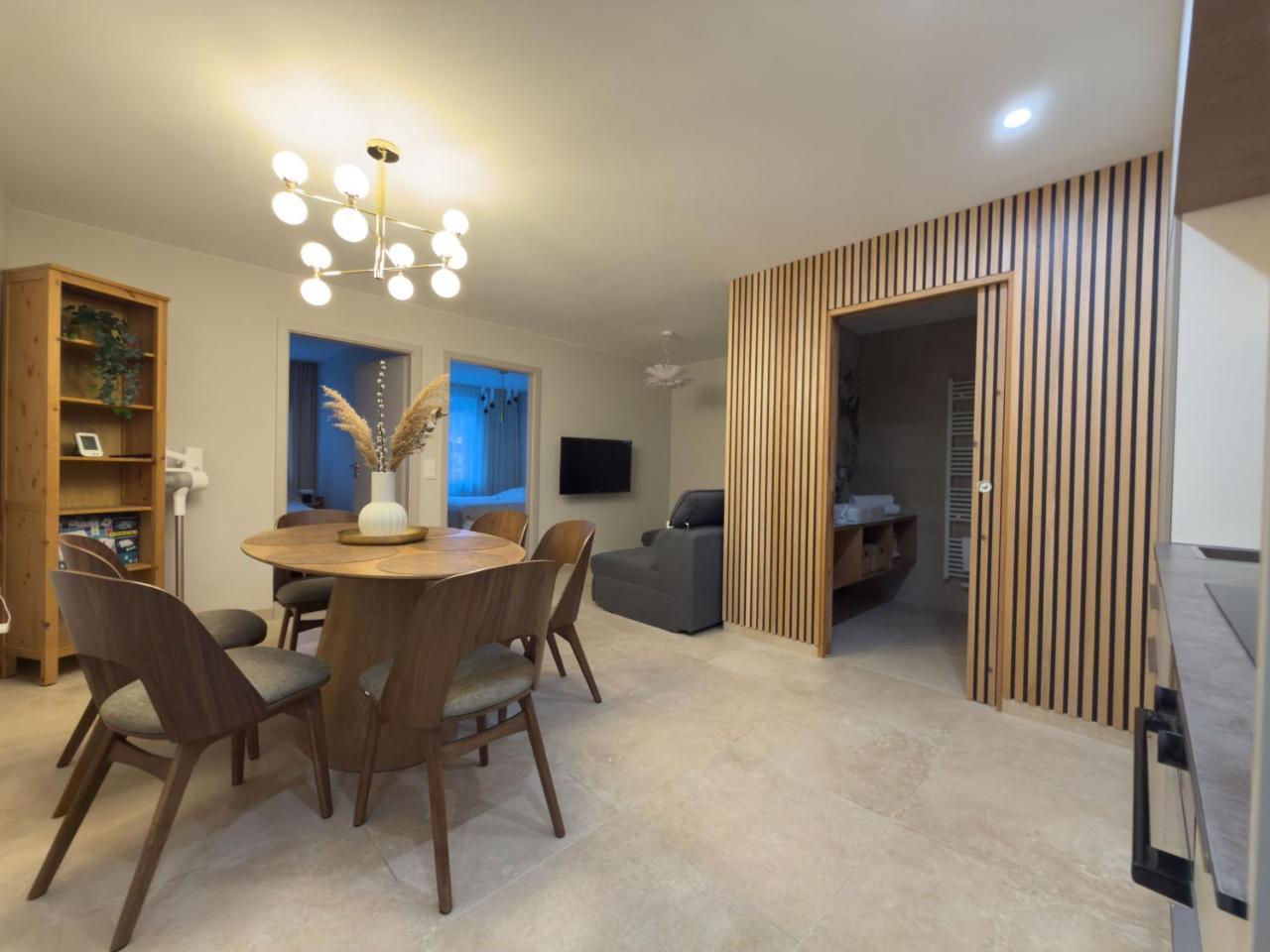Modern Apartment with Alpine Charm in Bad Gastein - billede 3