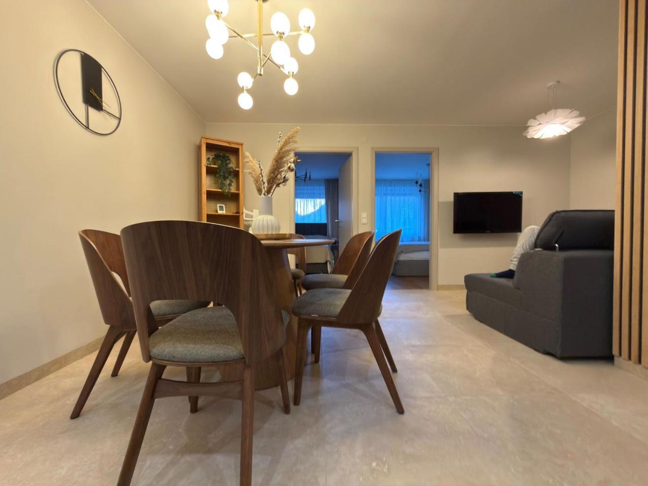 Modern Apartment with Alpine Charm in Bad Gastein - billede 4
