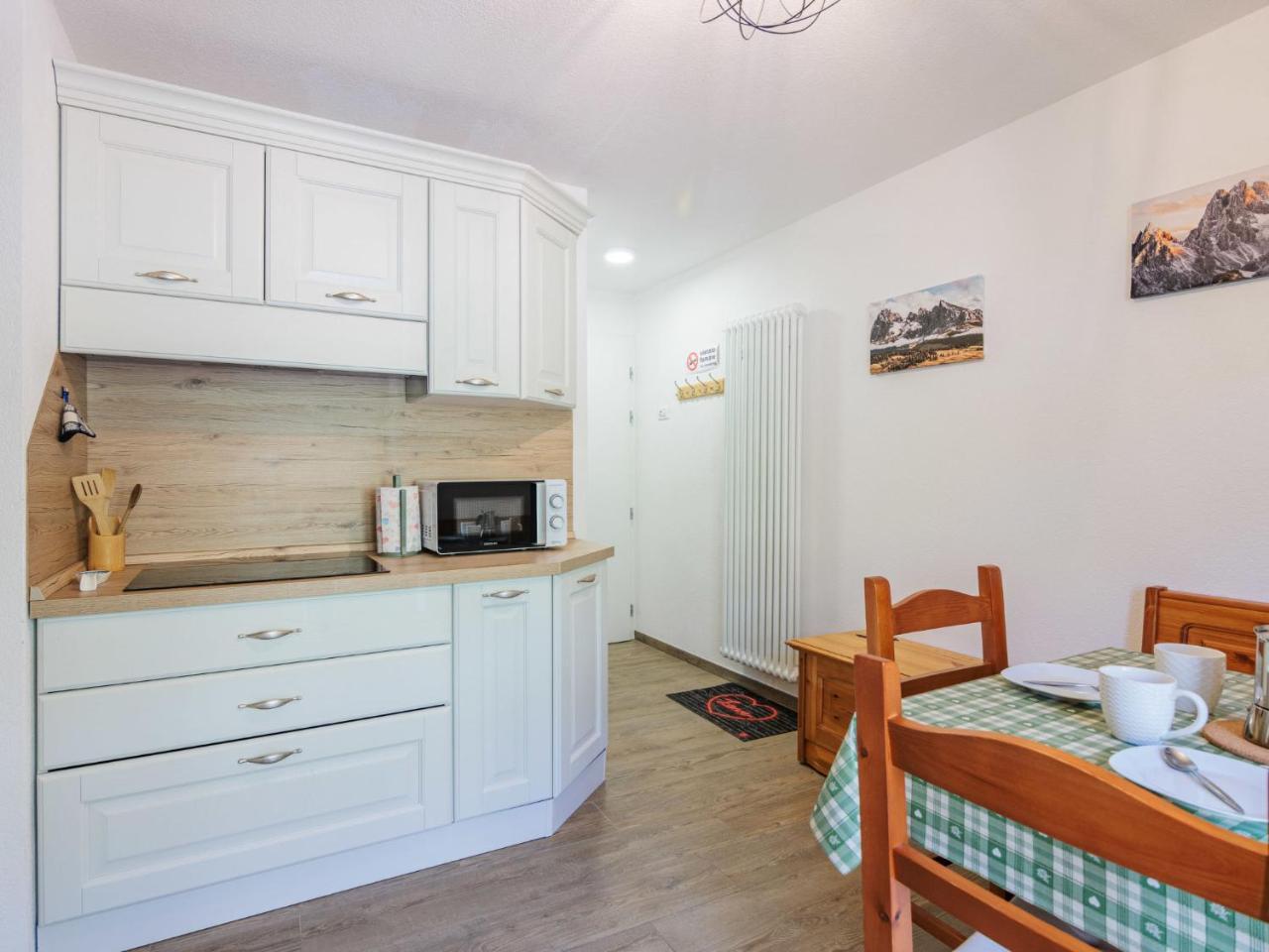Apartment Penia 2-3 by Interhome - billede 2