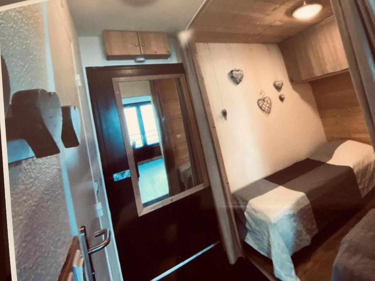 Appartement Higginson Val Thorens - billede 3