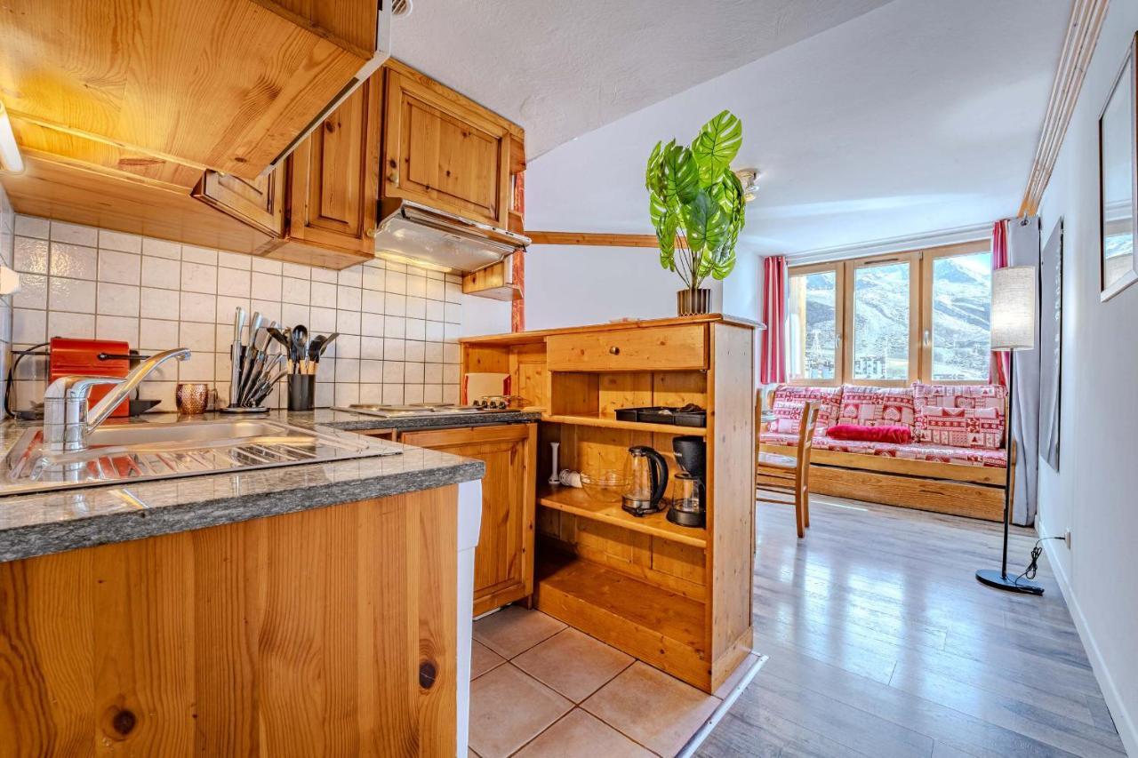 Mountain Apt with Easy Slope Access - billede 2