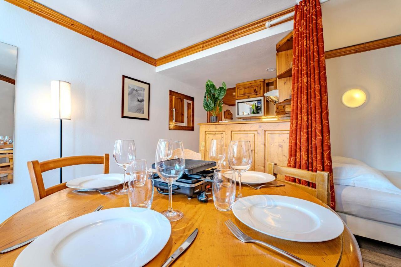 Mountain Apt with Easy Slope Access - billede 3