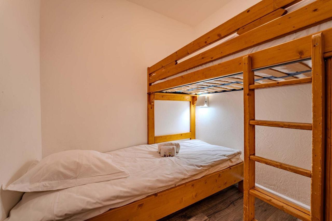 Mountain Apt with Easy Slope Access - billede 4