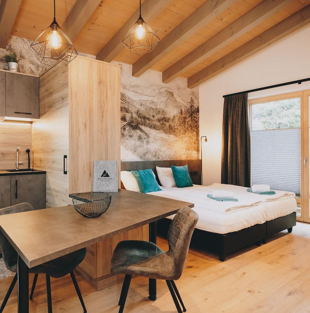 Studio Niederseer by We Rent – billede 1