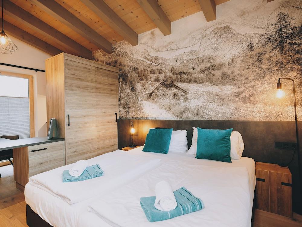 Studio Niederseer by We Rent – billede 2