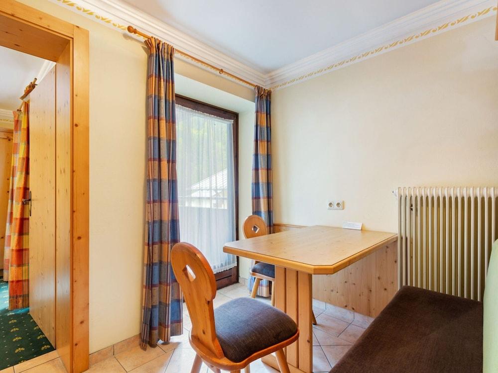 Studio in Saalbach Near Ski Slopes – billede 3