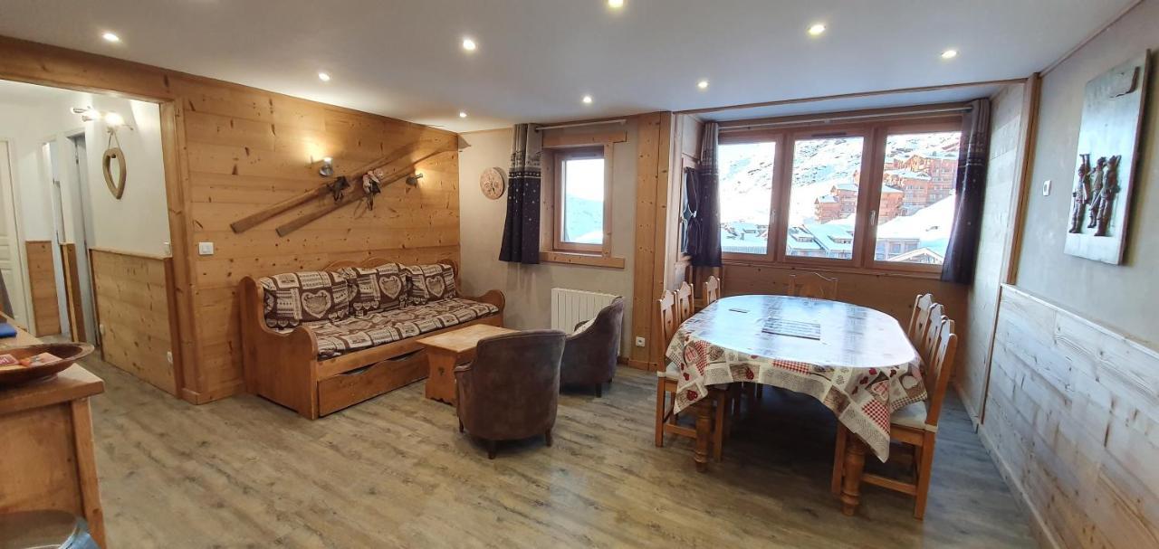 Appartement Valcopin Val Thorens - billede 1