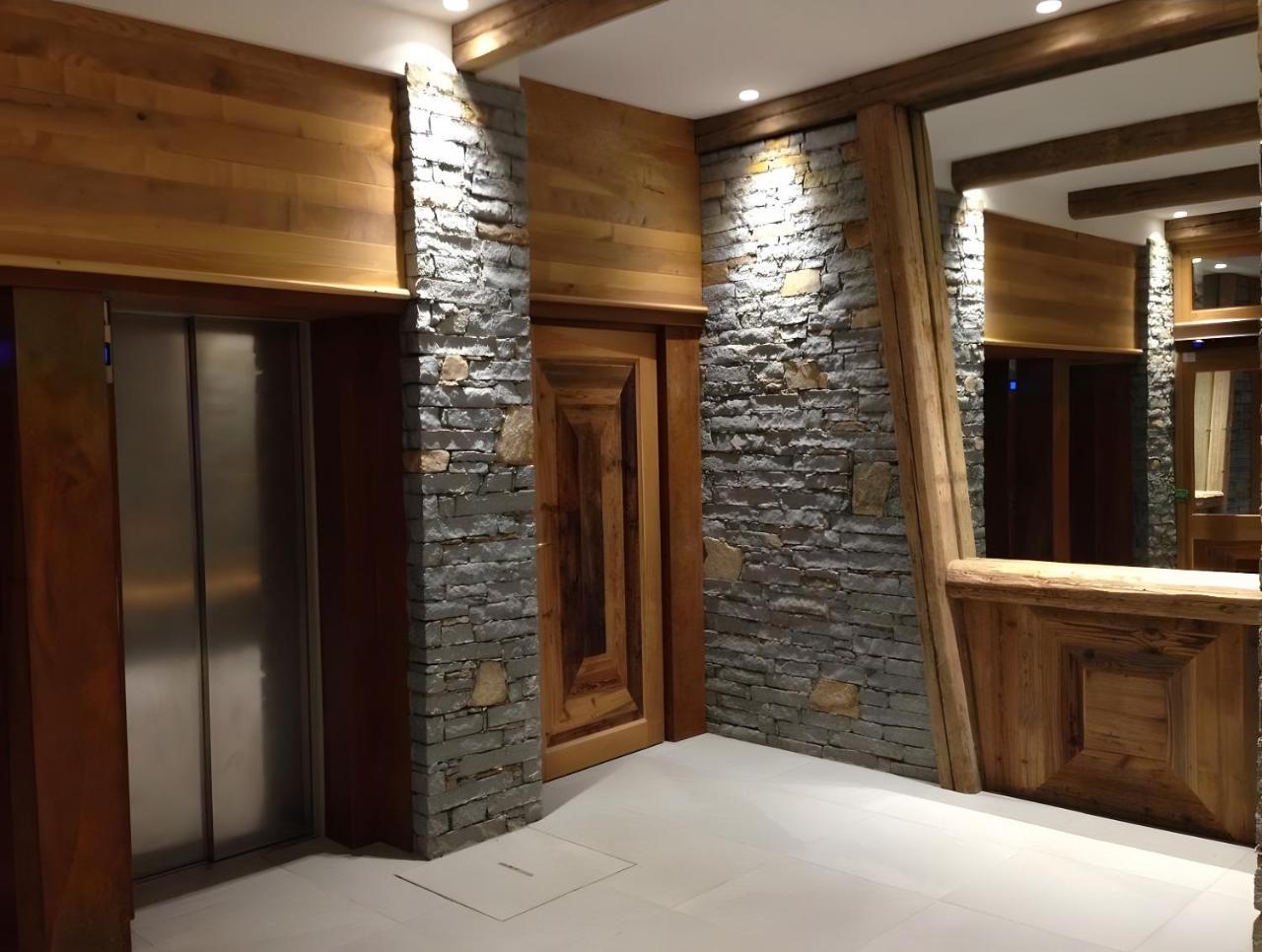 Appartement Valcopin Val Thorens - billede 2