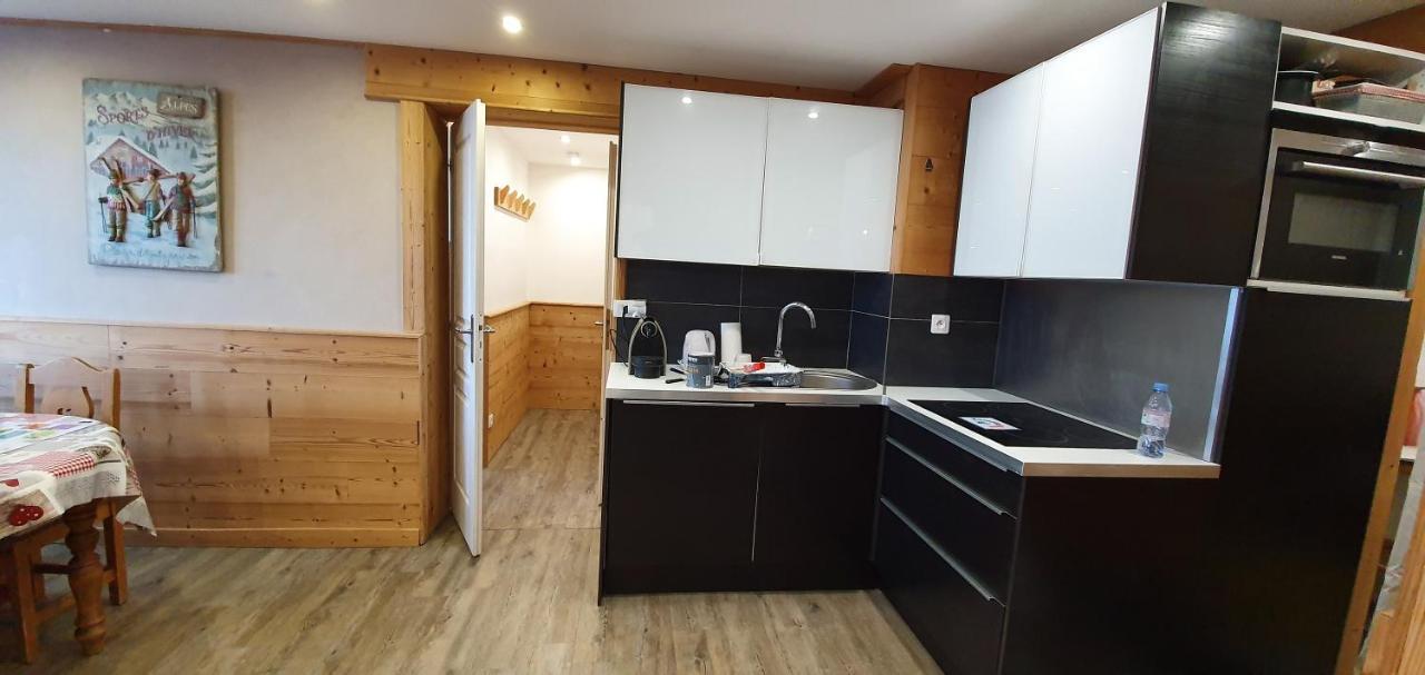 Appartement Valcopin Val Thorens - billede 3