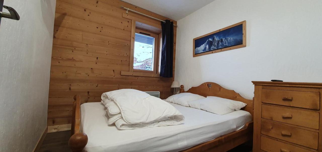 Appartement Valcopin Val Thorens - billede 4
