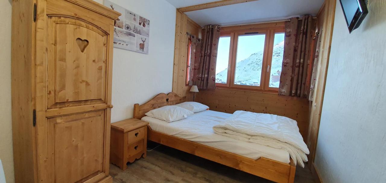 Appartement Valcopin Val Thorens – billede 5