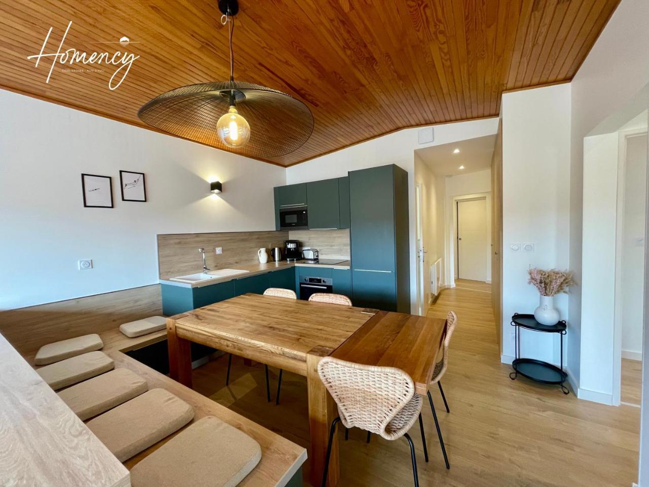 Homency - Residence la Meije 9 - billede 1