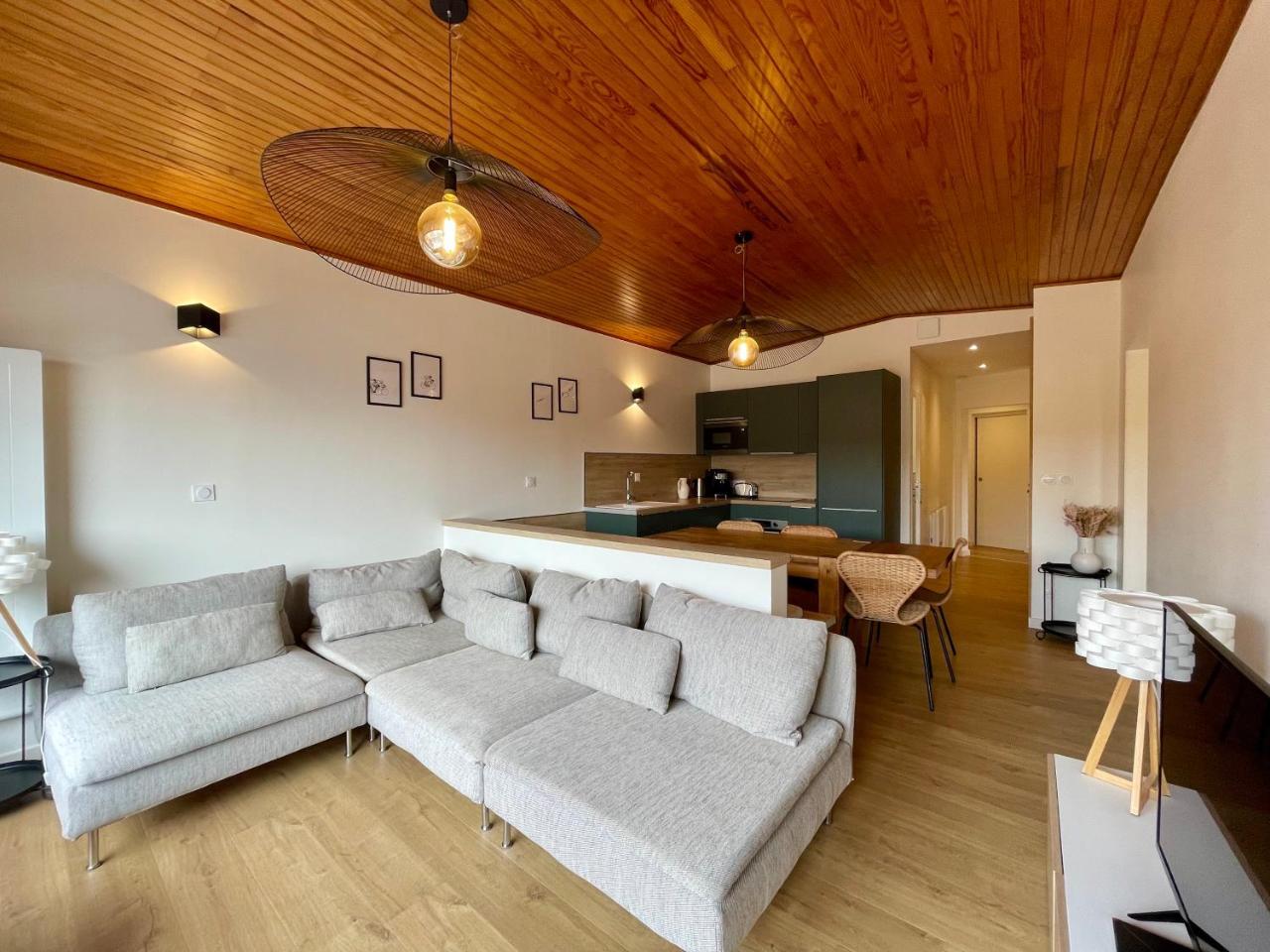 Homency - Residence la Meije 9 - billede 2