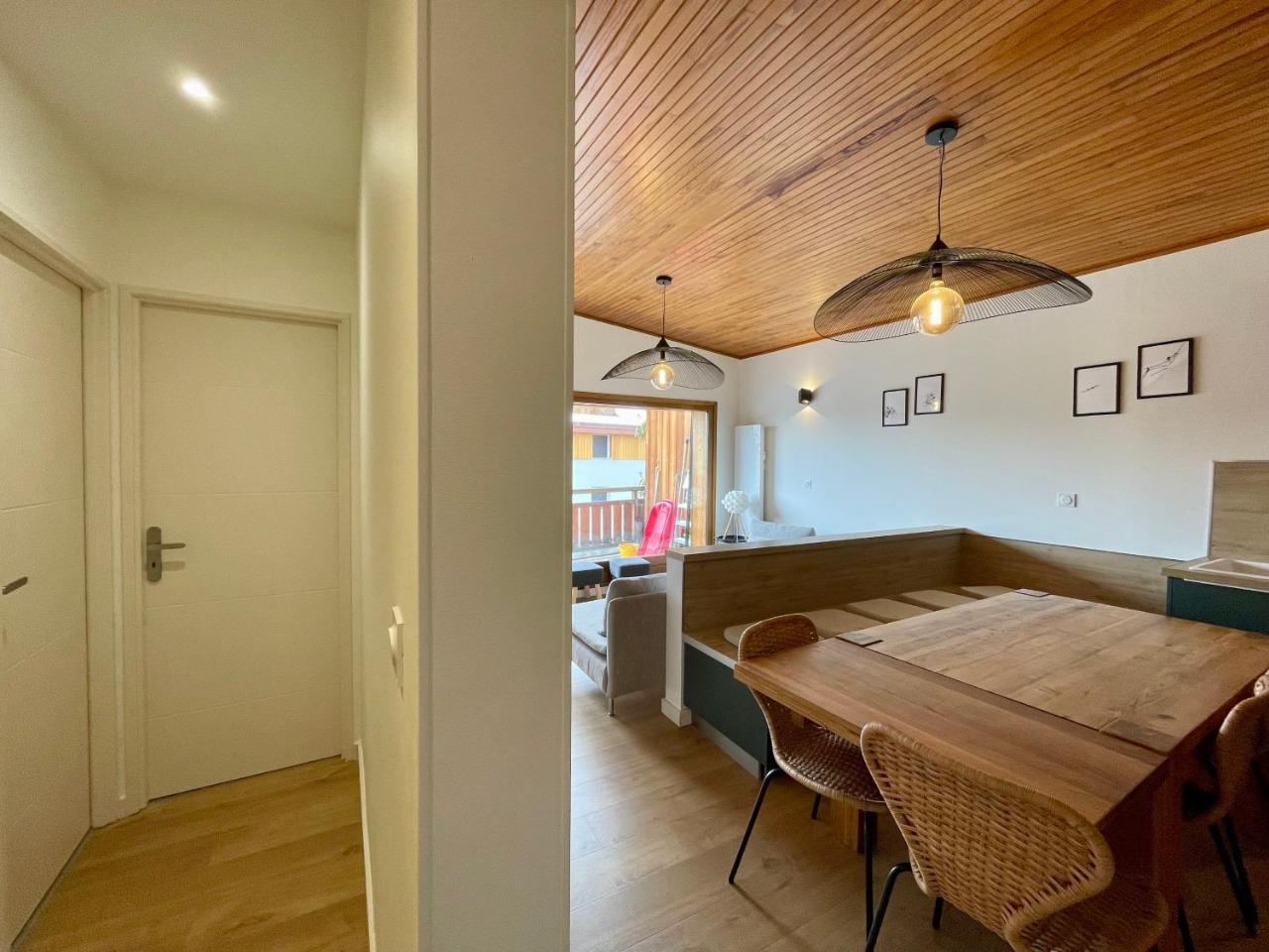 Homency - Residence la Meije 9 - billede 3