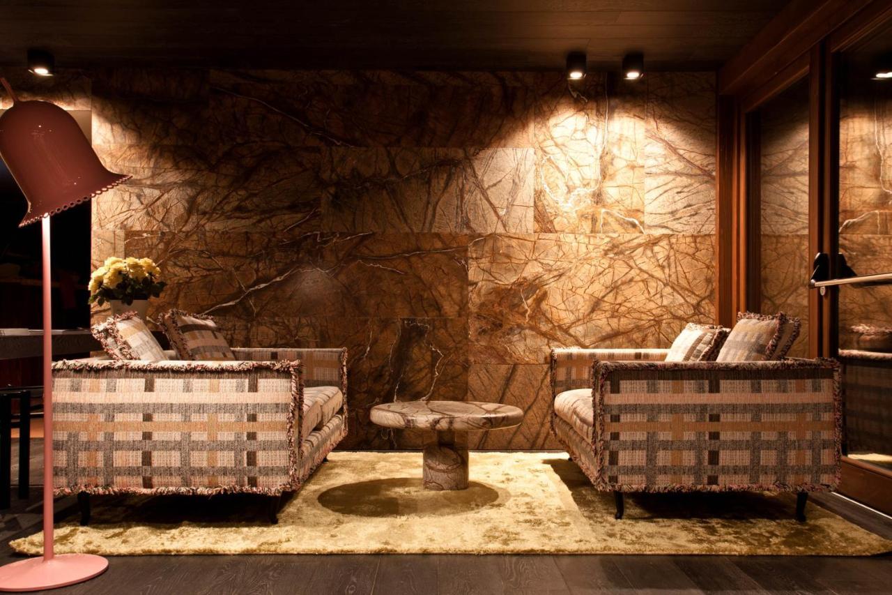 Charme Hotel Alexander - billede 1